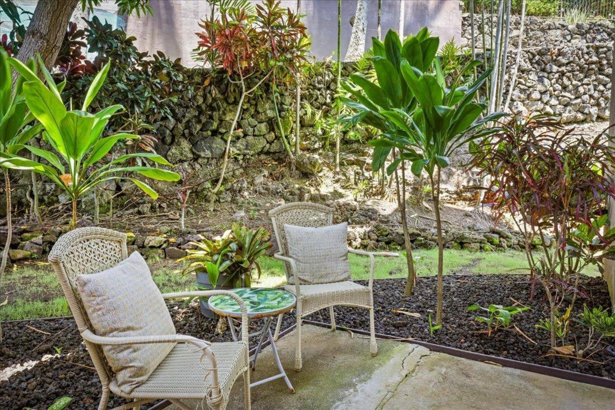 Kona Westwind 1 New! Quiet Ocean-View 1St Floor | Patio | Pool Villa Kailua-Kona Exterior photo